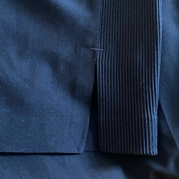 Athleta Brooklyn Ankle Pants in Navy - Picture 12 of 13